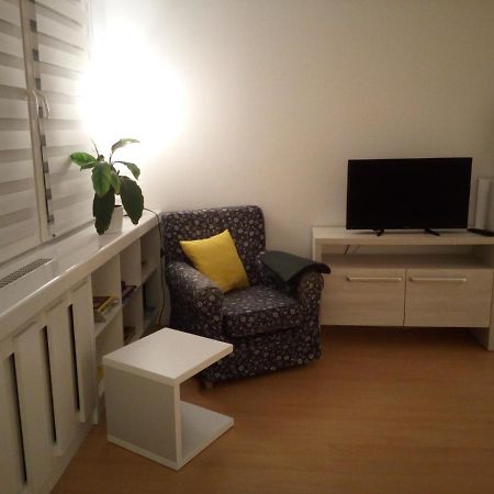 Apartament Usmiech Płock Eksteriør bilde