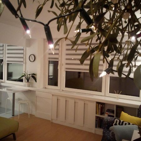 Apartament Usmiech Płock Eksteriør bilde