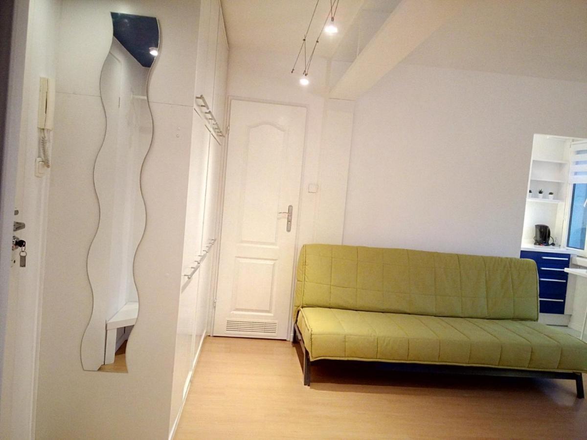 Apartament Usmiech Płock Eksteriør bilde