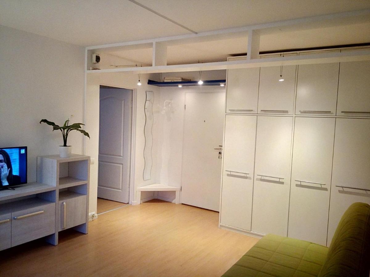 Apartament Usmiech Płock Eksteriør bilde