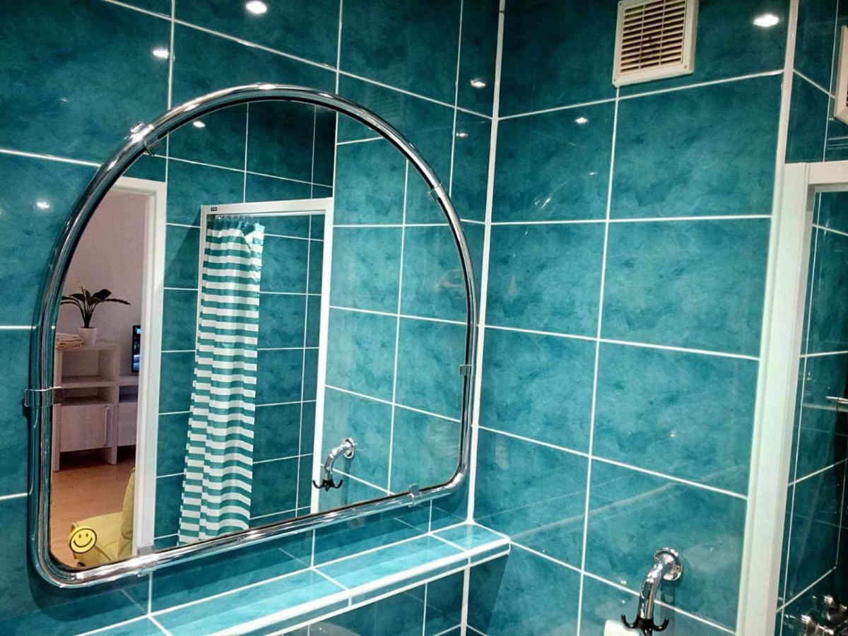 Apartament Usmiech Płock Eksteriør bilde