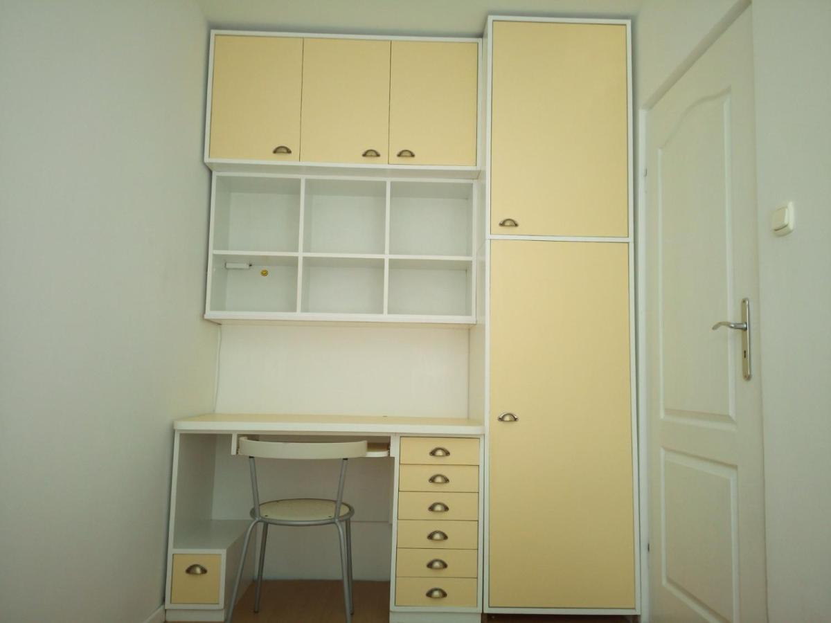 Apartament Usmiech Płock Eksteriør bilde