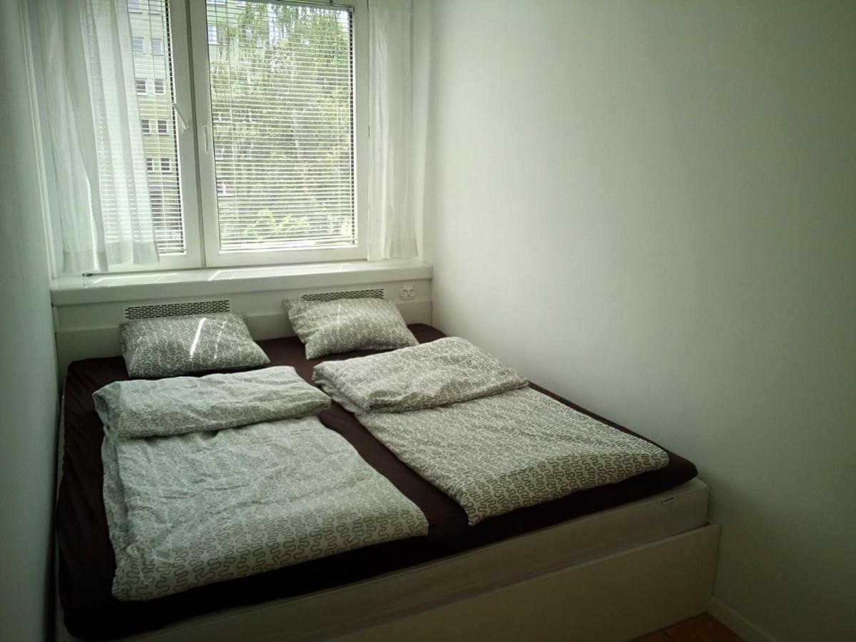 Apartament Usmiech Płock Eksteriør bilde