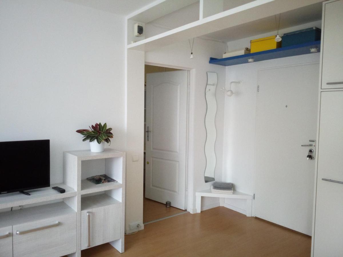 Apartament Usmiech Płock Eksteriør bilde