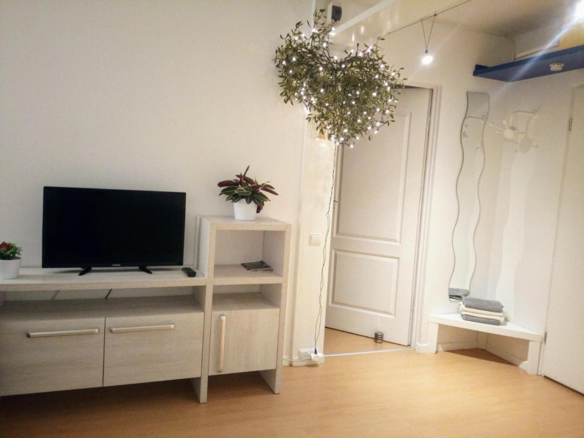 Apartament Usmiech Płock Eksteriør bilde